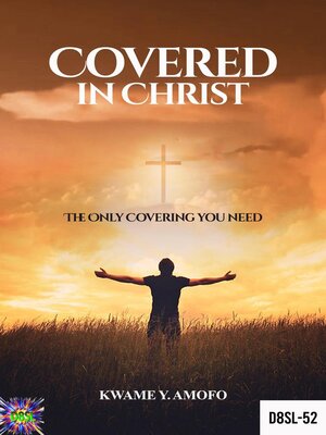 cover image of Covered in Christ